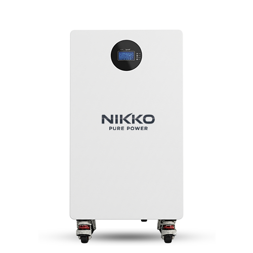 NIKKO 15 Battery